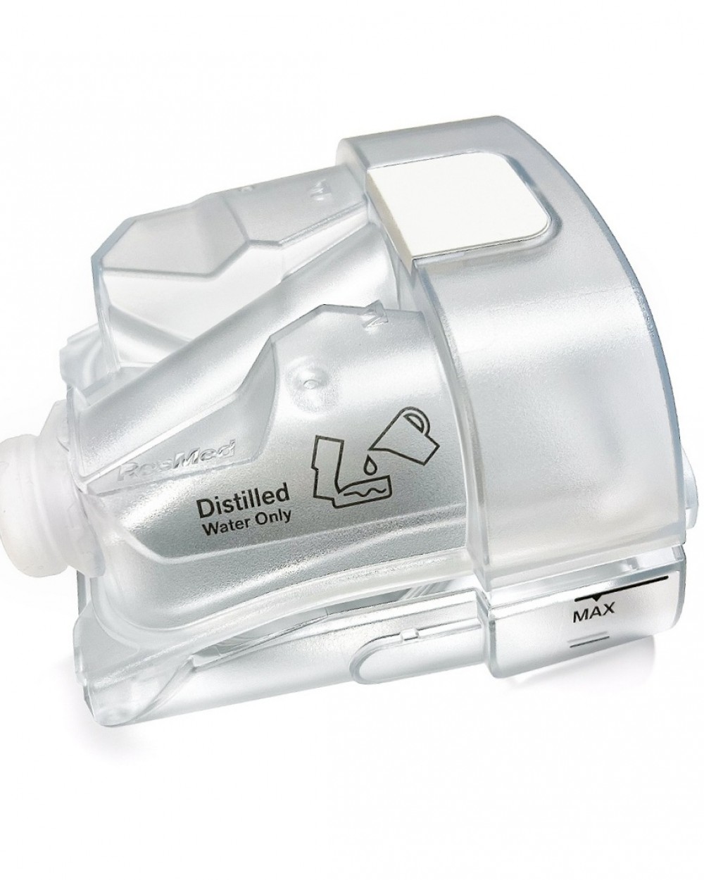 ResMed Standard Water Chamber for AirSense™ 11 Series CPAP